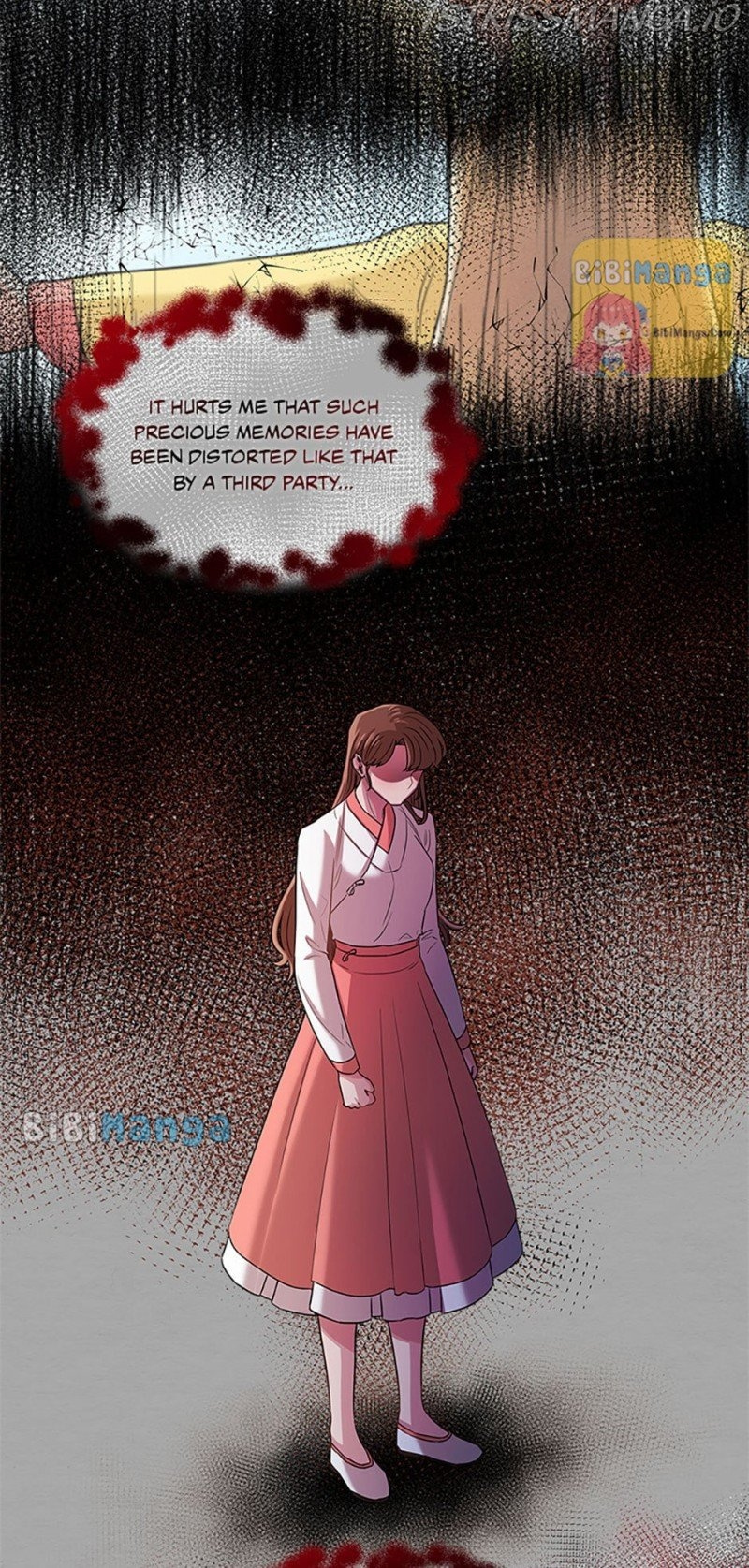 Avoiding the Heavenly Emperor chapter 25 - page 36