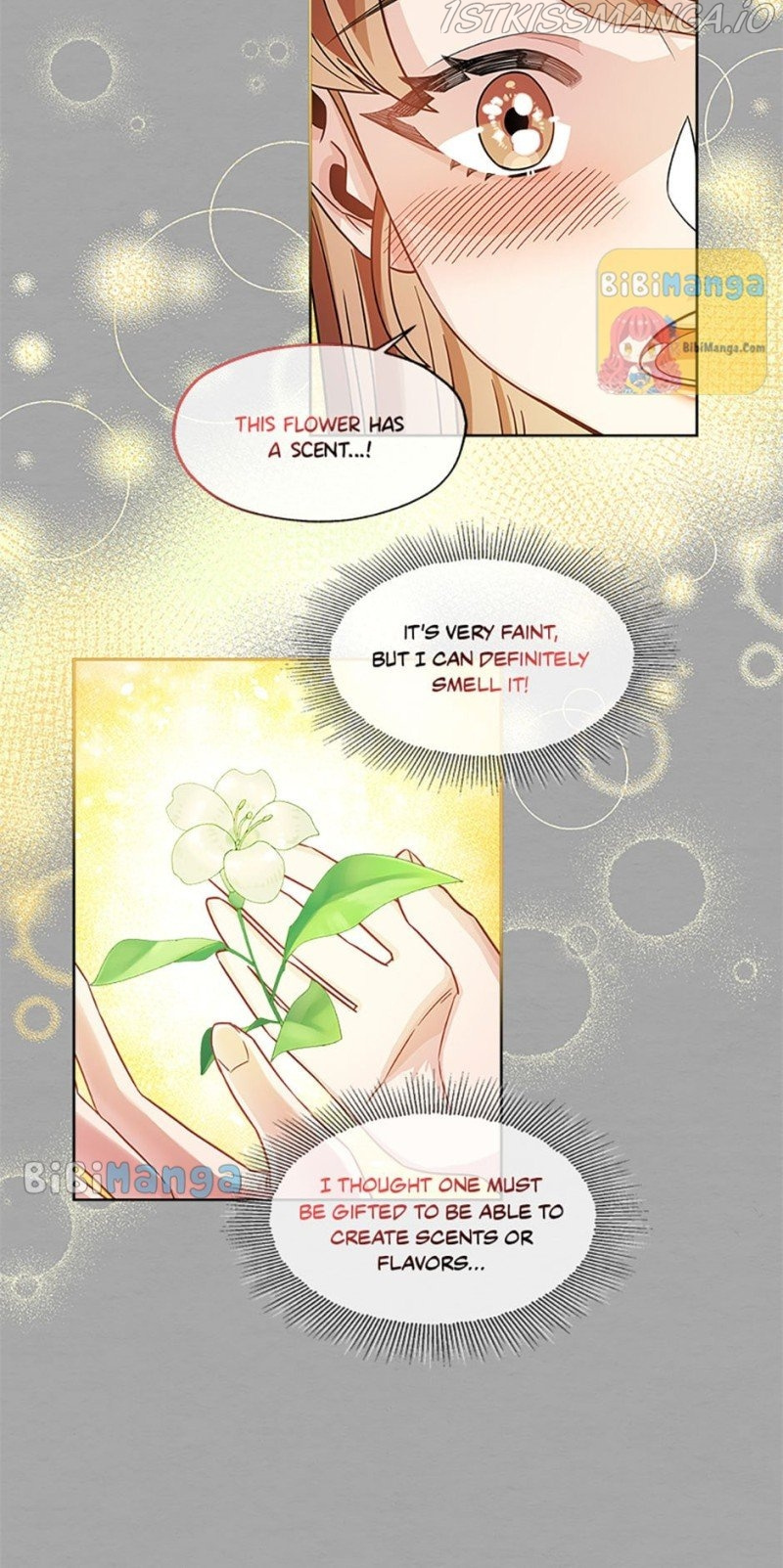Avoiding the Heavenly Emperor chapter 25 - page 5