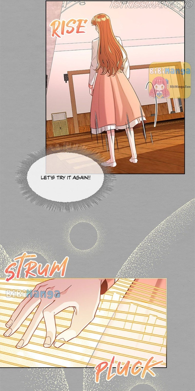 Avoiding the Heavenly Emperor chapter 25 - page 6