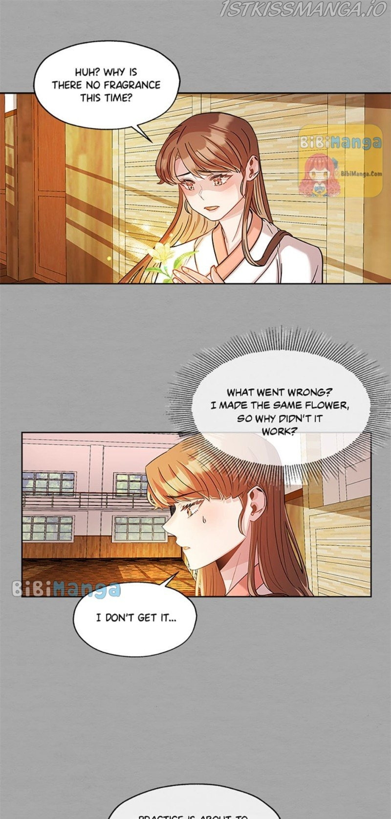 Avoiding the Heavenly Emperor chapter 25 - page 8
