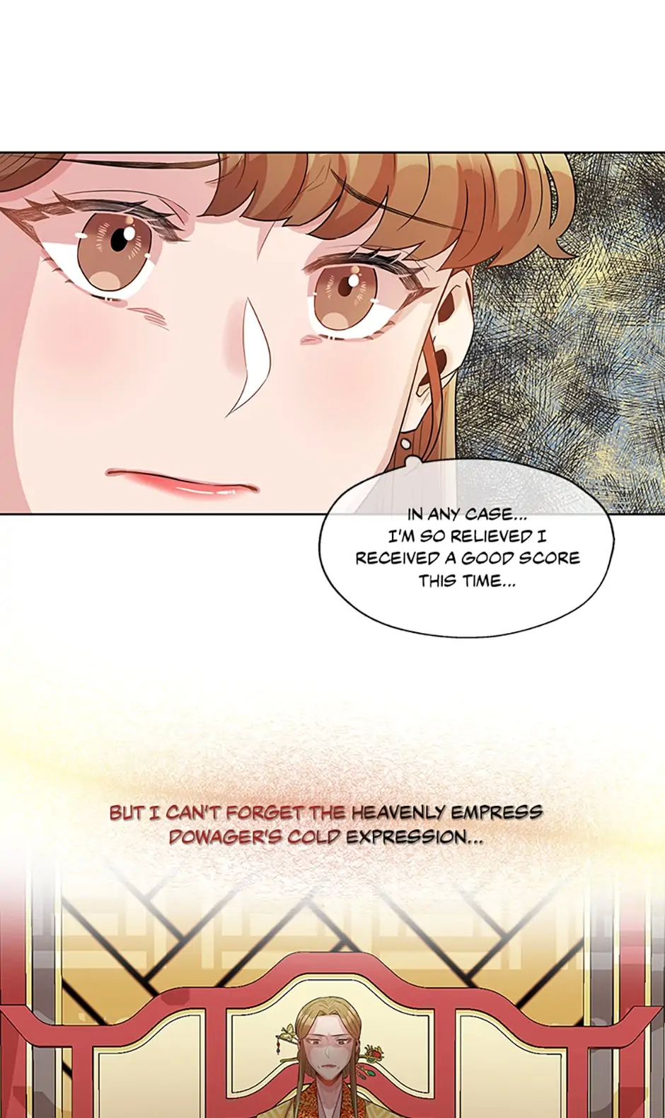 Avoiding the Heavenly Emperor chapter 8 - page 15