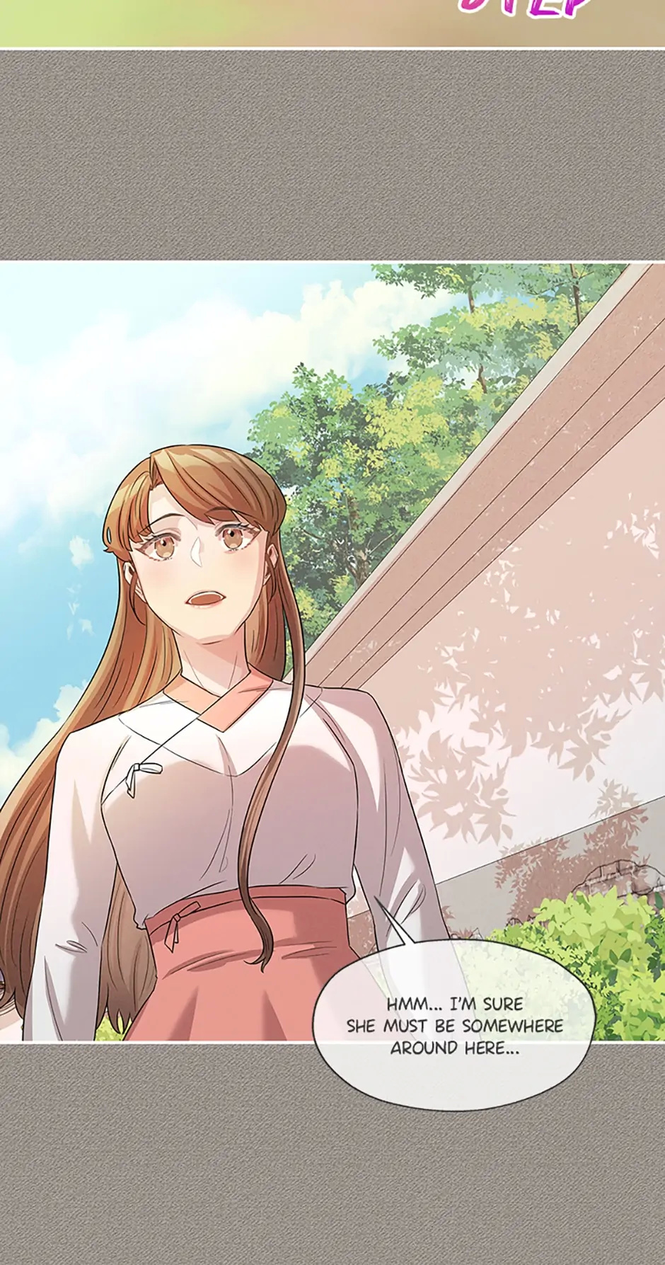 Avoiding the Heavenly Emperor chapter 8 - page 29