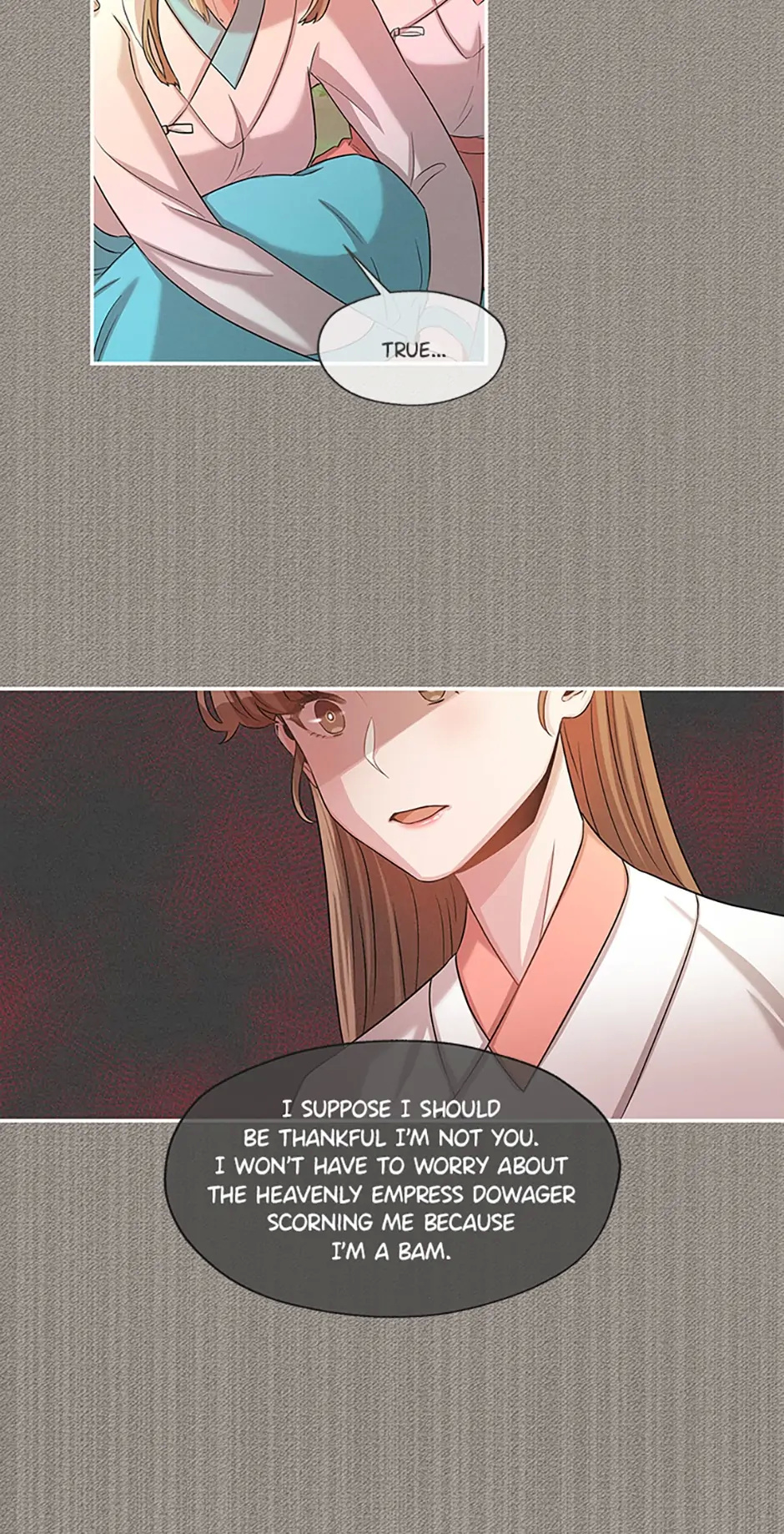 Avoiding the Heavenly Emperor chapter 8 - page 43