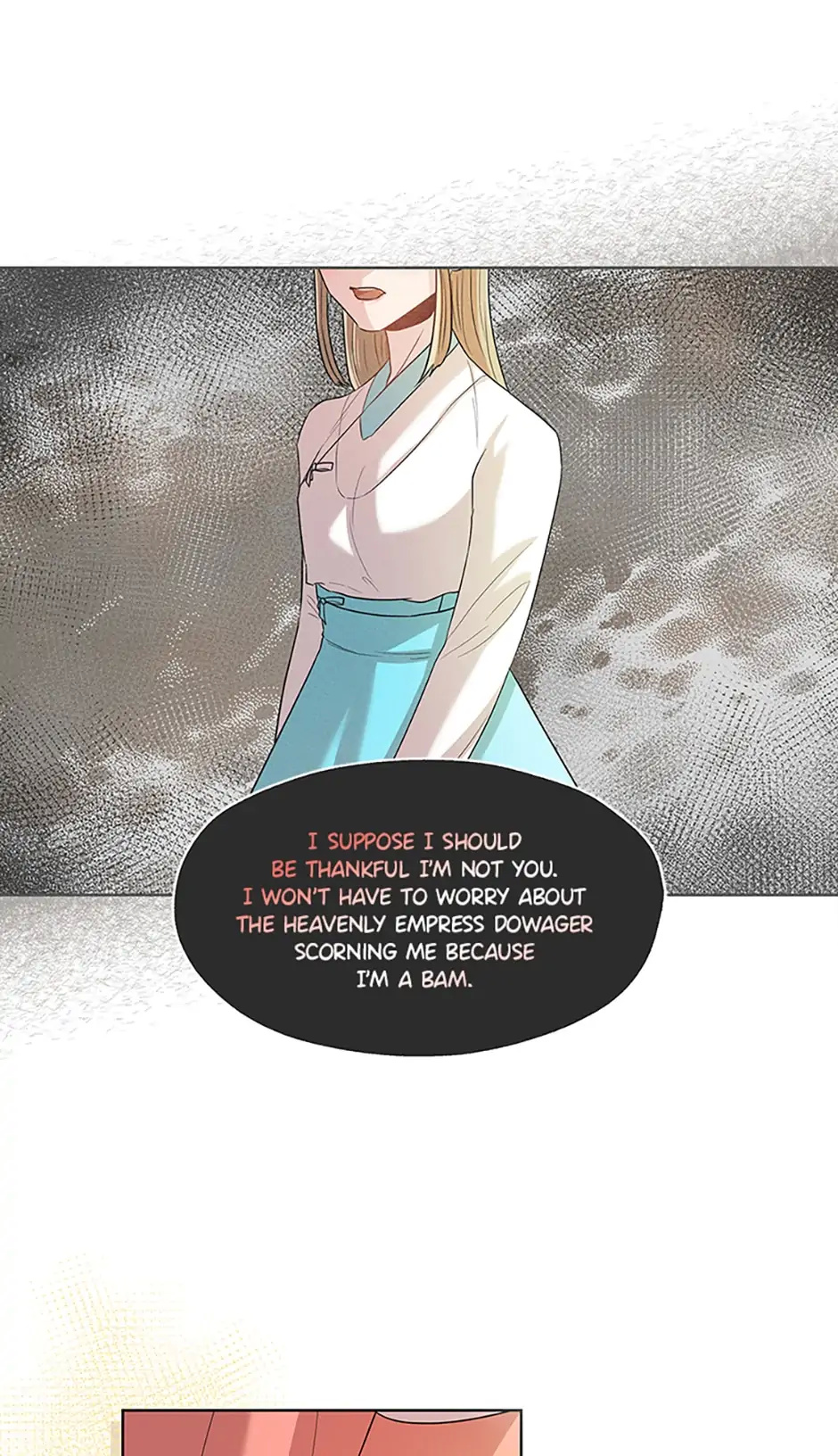 Avoiding the Heavenly Emperor chapter 8 - page 49