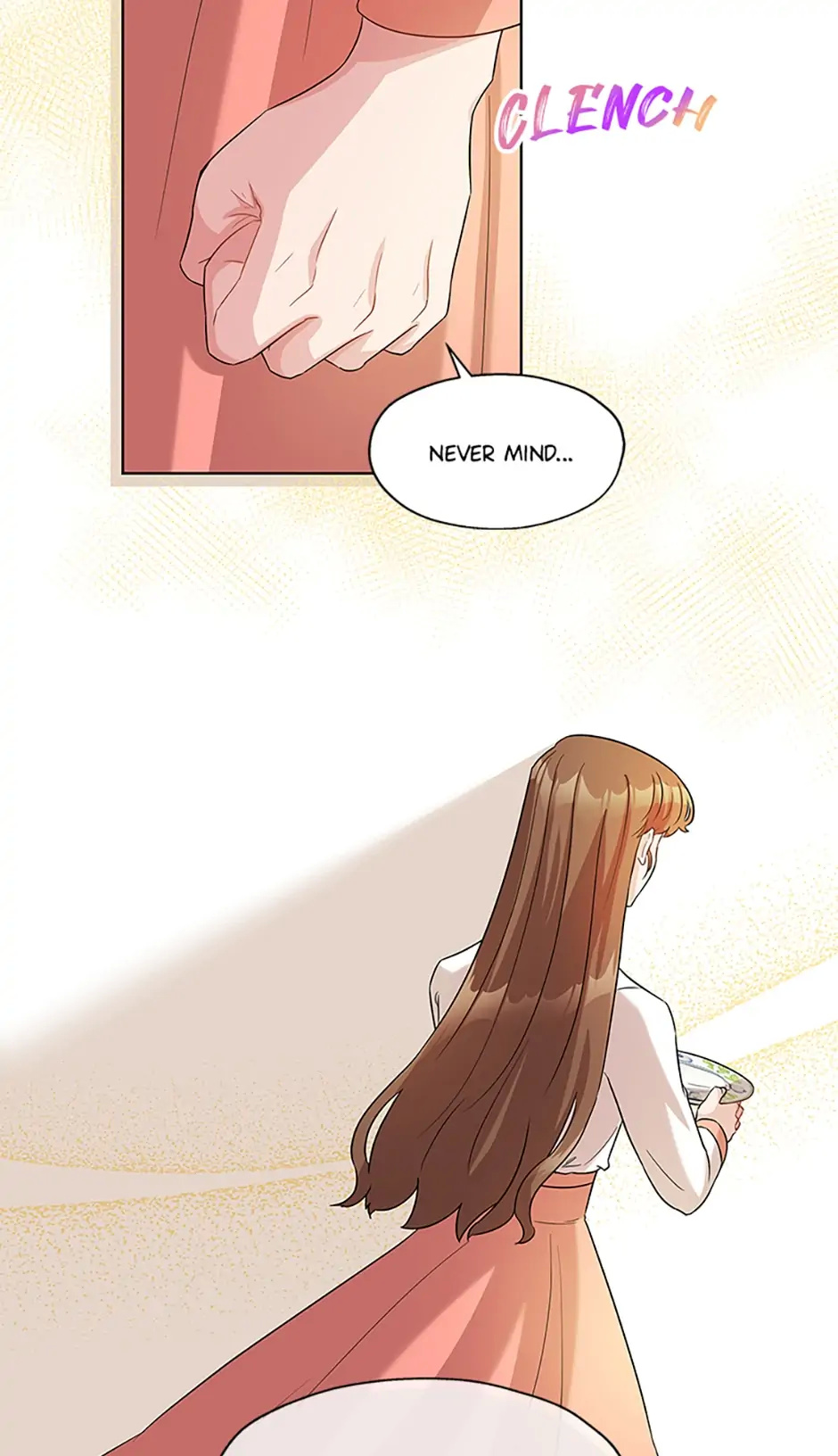 Avoiding the Heavenly Emperor chapter 8 - page 50