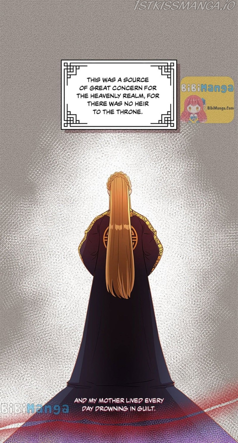 Avoiding the Heavenly Emperor chapter 24 - page 10