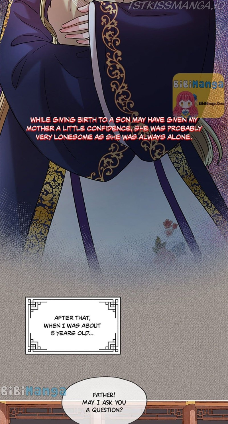 Avoiding the Heavenly Emperor chapter 24 - page 14