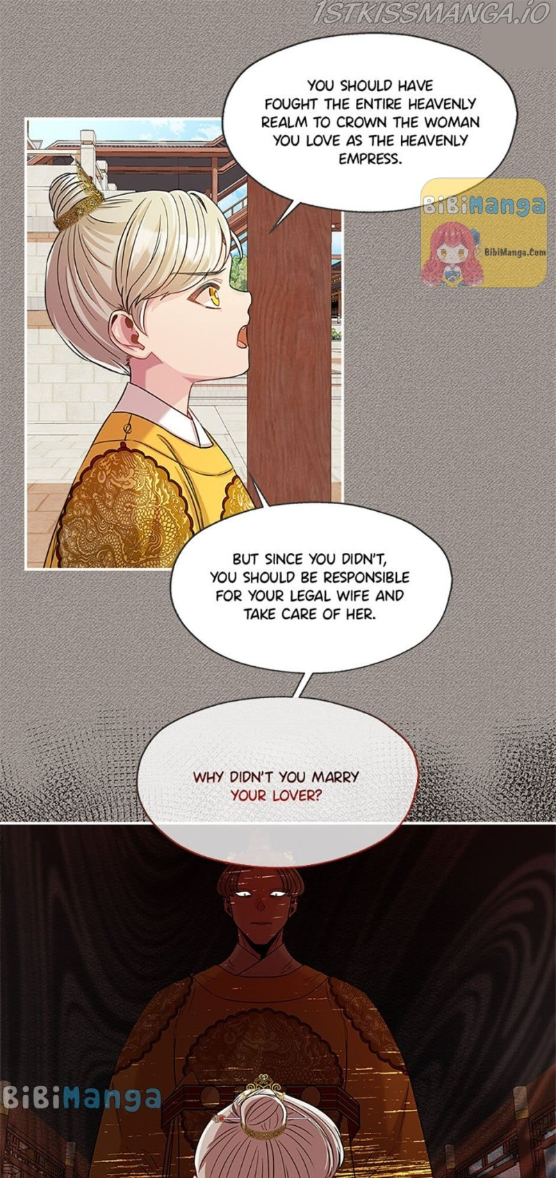 Avoiding the Heavenly Emperor chapter 24 - page 16
