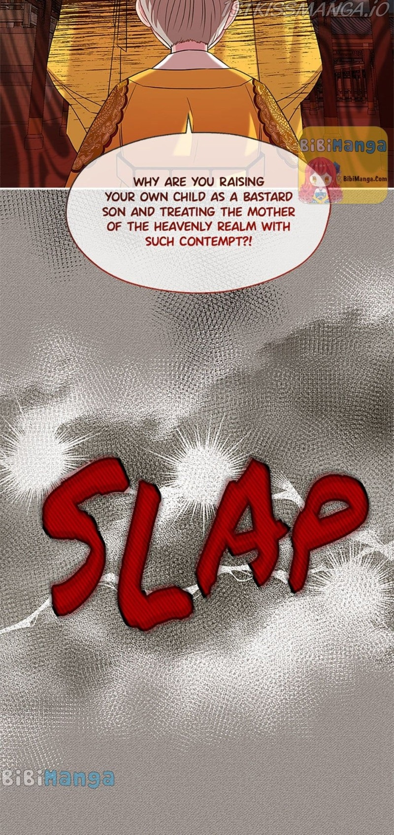 Avoiding the Heavenly Emperor chapter 24 - page 17