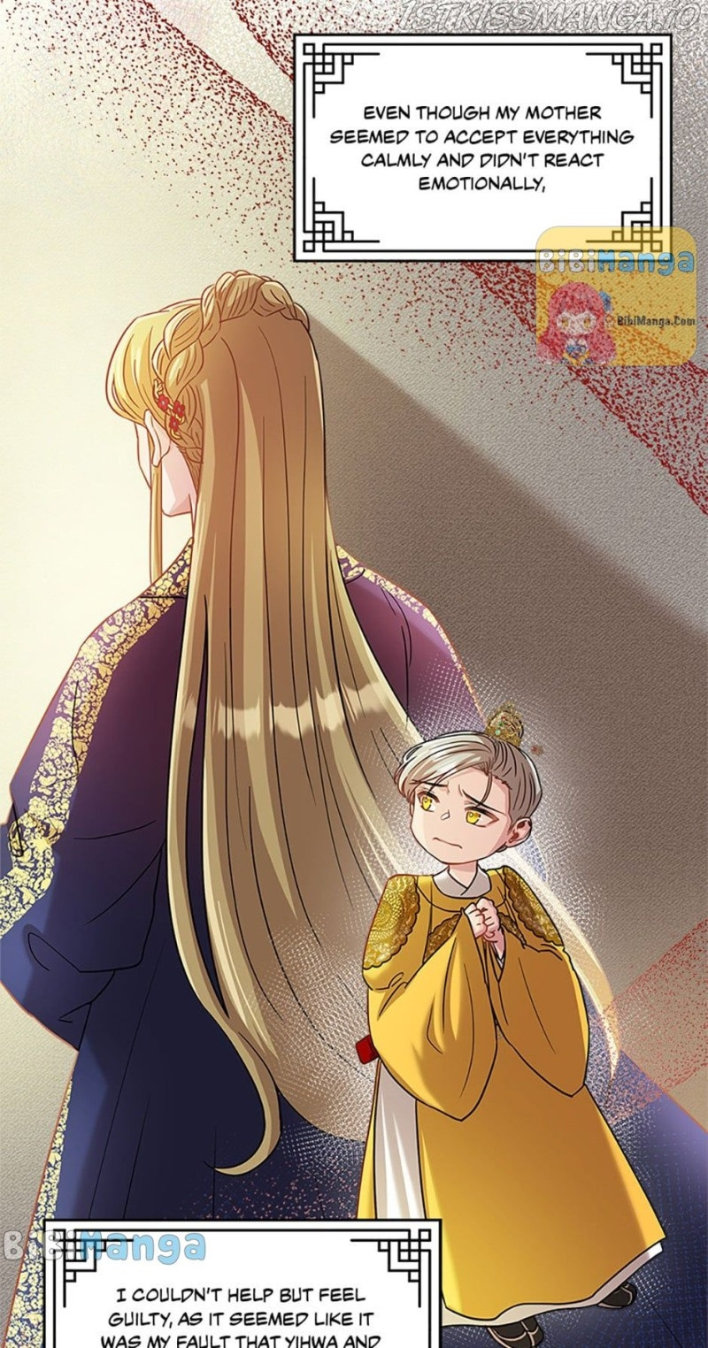 Avoiding the Heavenly Emperor chapter 24 - page 23