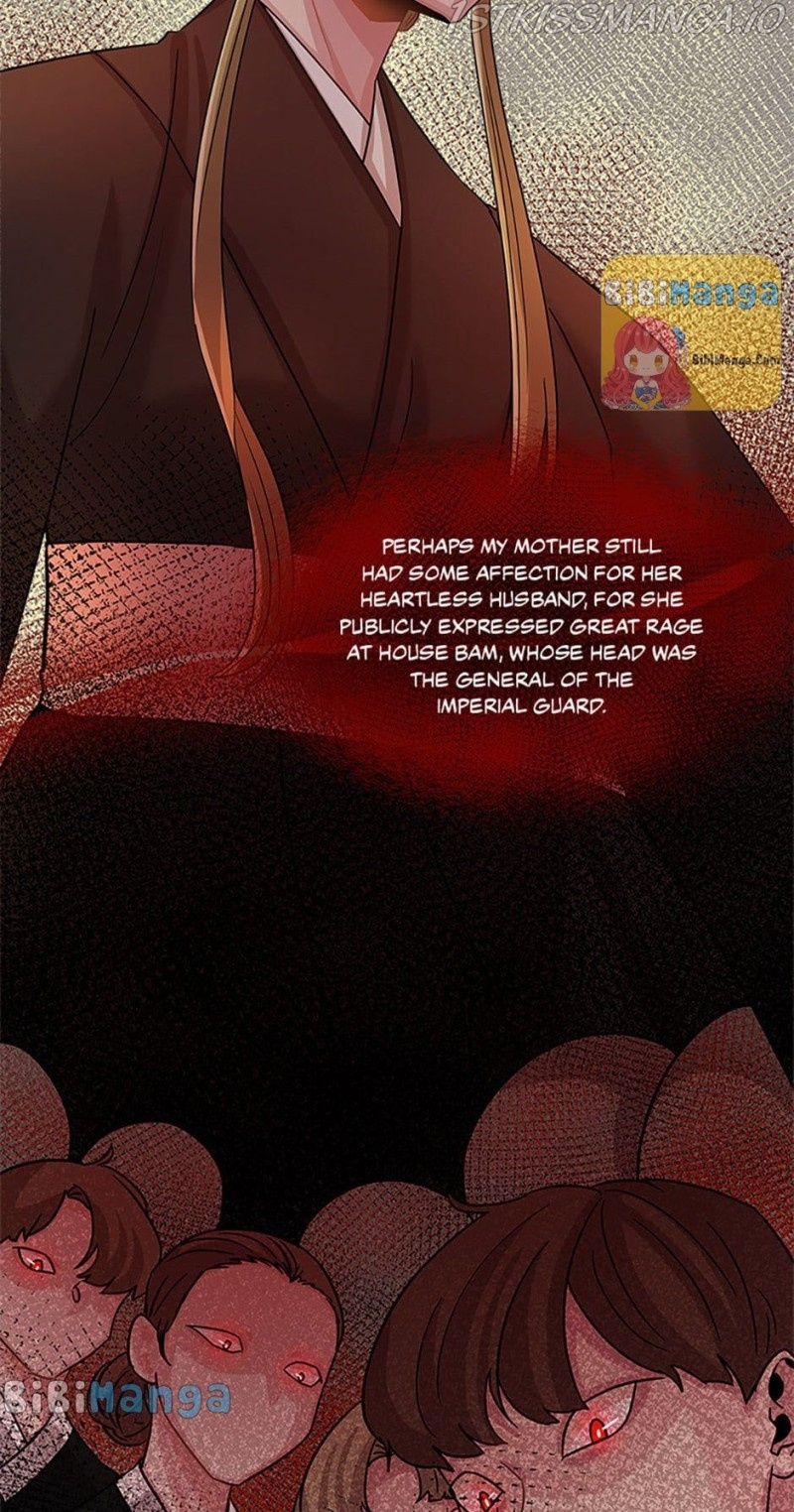 Avoiding the Heavenly Emperor chapter 24 - page 26