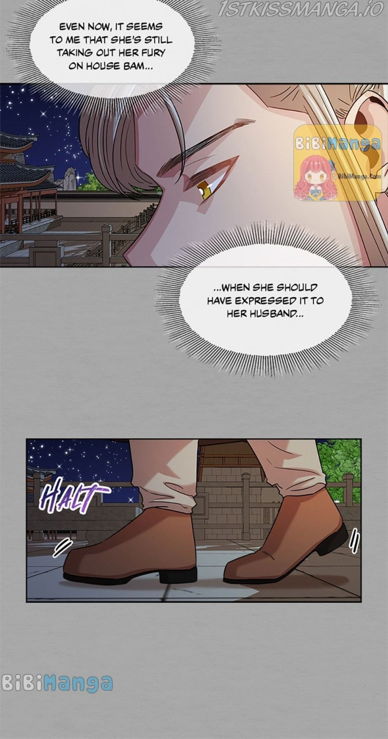 Avoiding the Heavenly Emperor chapter 24 - page 28