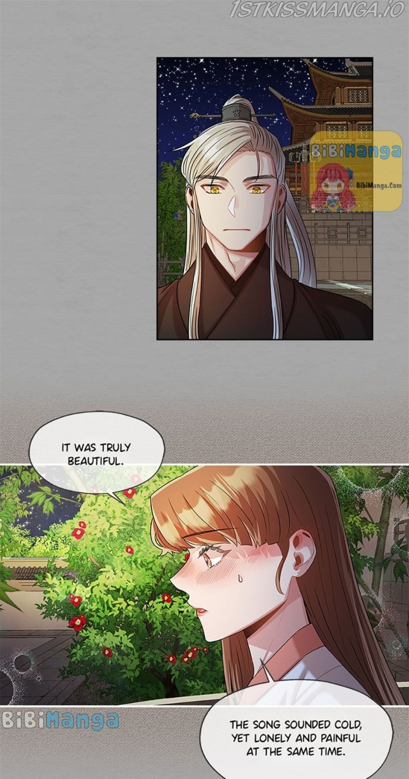 Avoiding the Heavenly Emperor chapter 24 - page 29