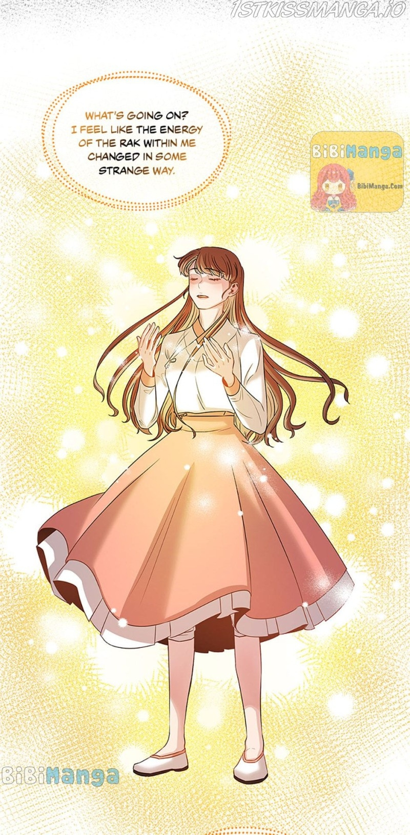 Avoiding the Heavenly Emperor chapter 24 - page 36
