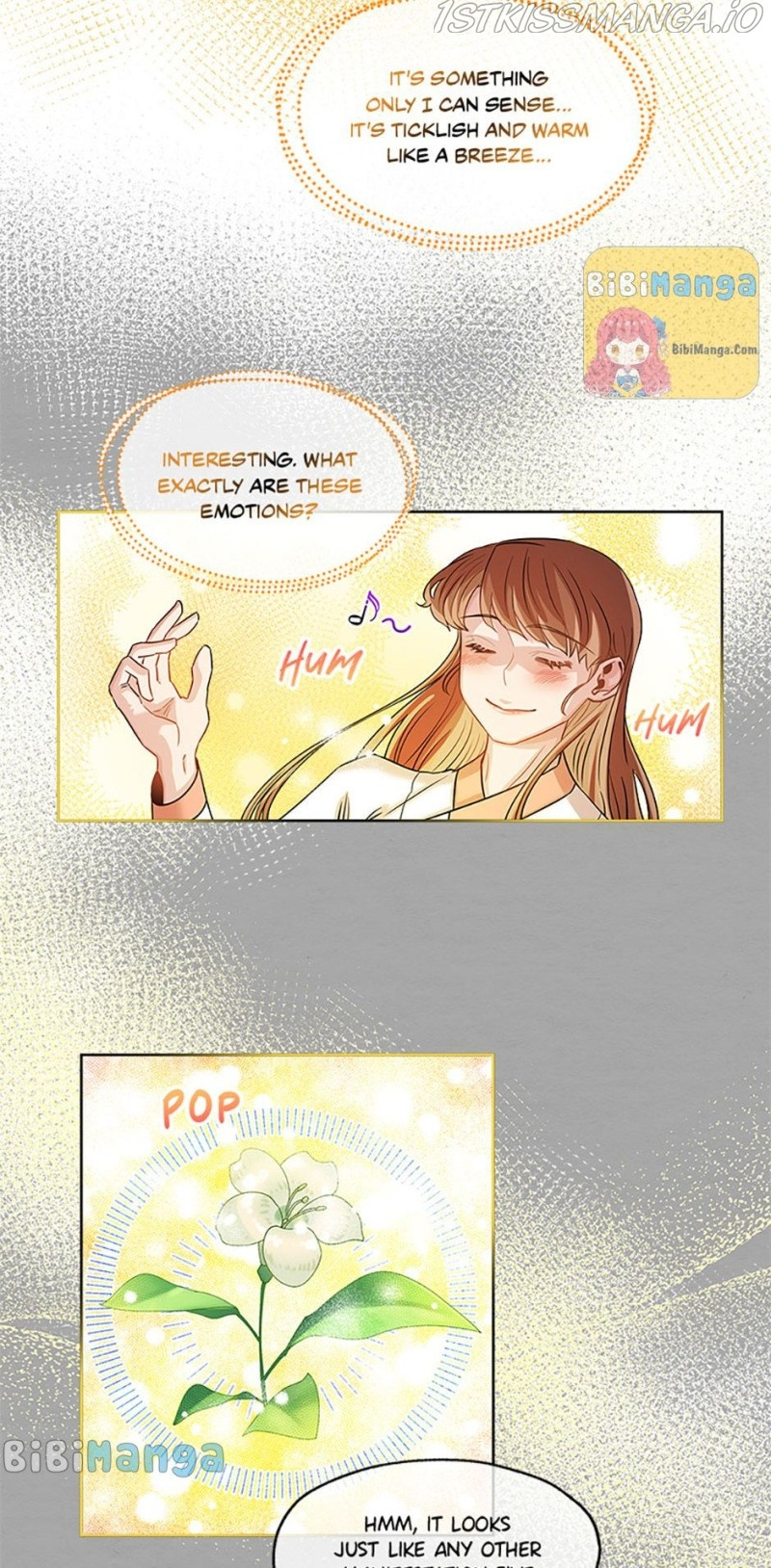 Avoiding the Heavenly Emperor chapter 24 - page 37
