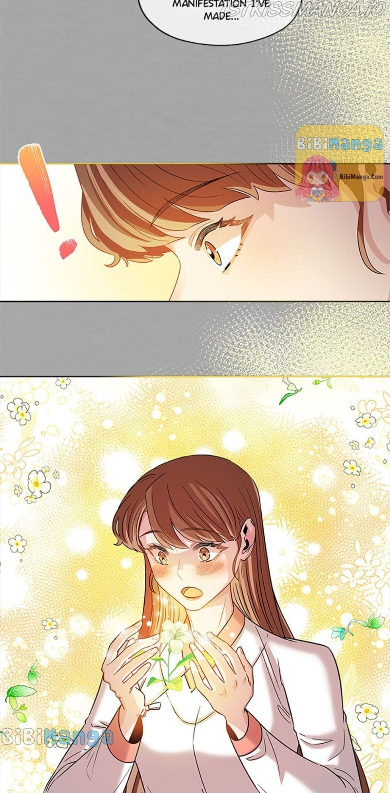 Avoiding the Heavenly Emperor chapter 24 - page 38