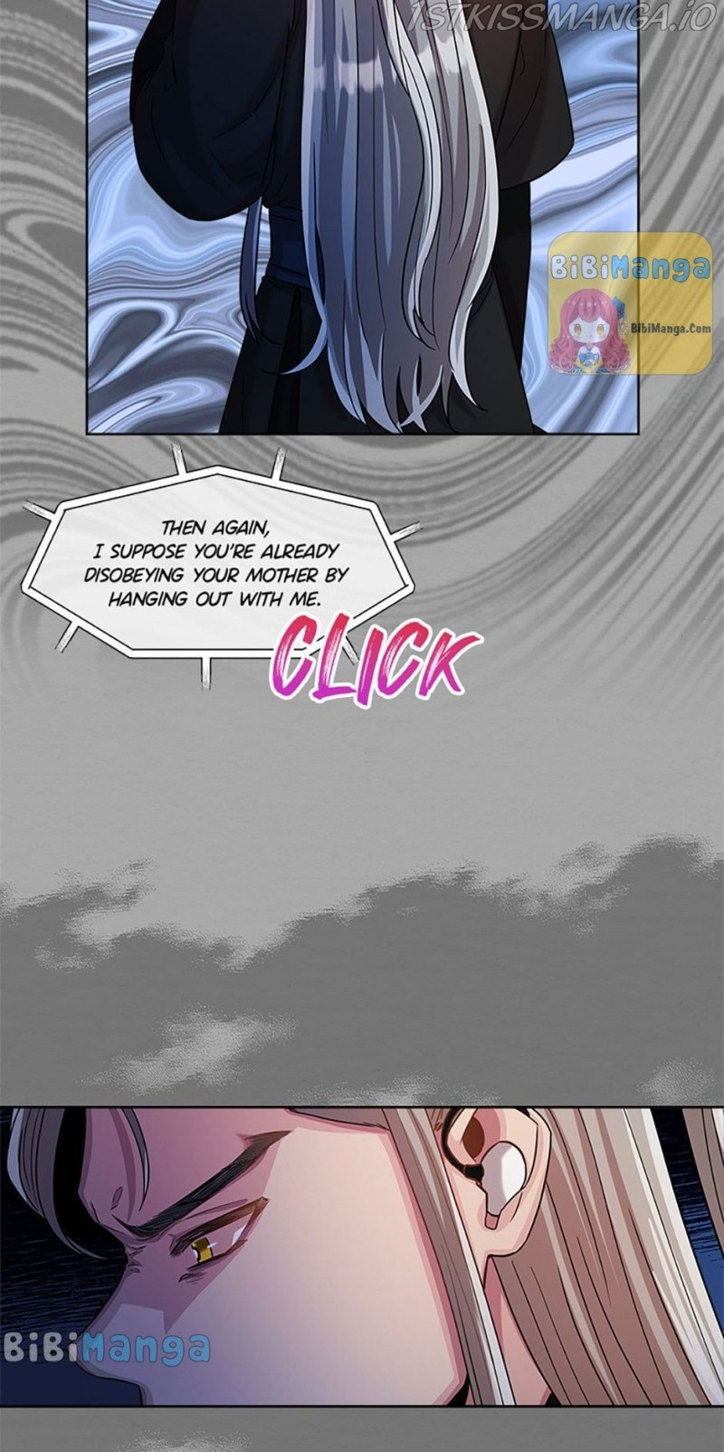 Avoiding the Heavenly Emperor chapter 24 - page 5