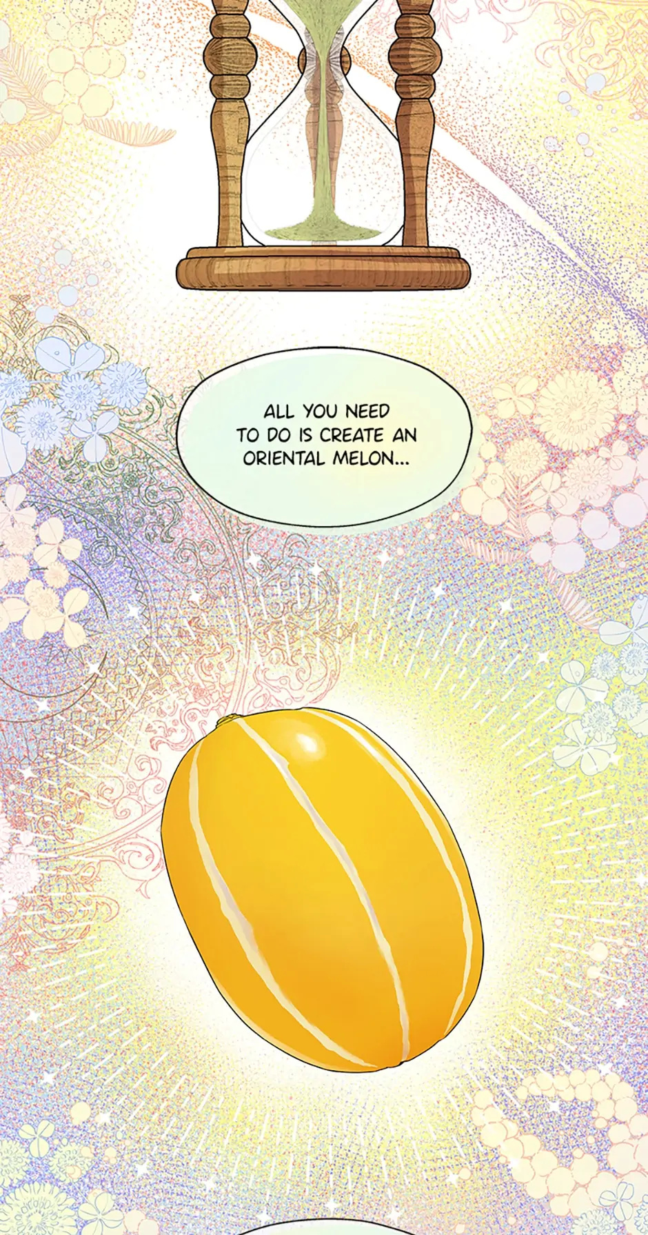 Avoiding the Heavenly Emperor chapter 7 - page 19