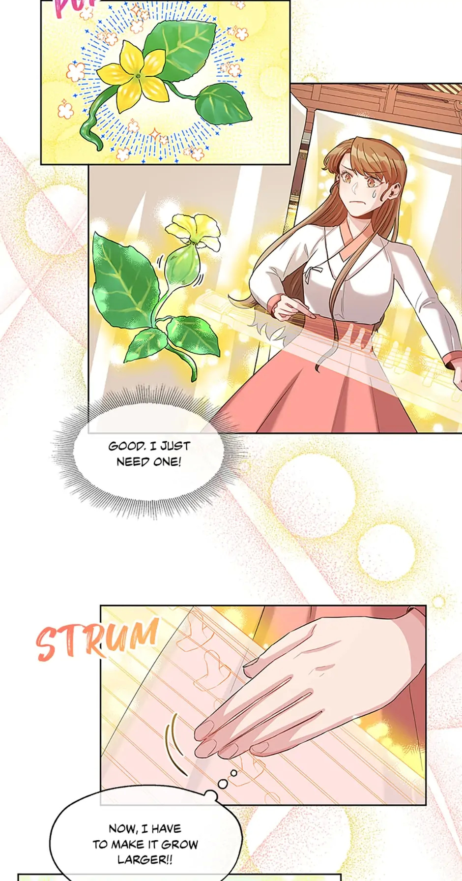 Avoiding the Heavenly Emperor chapter 7 - page 26