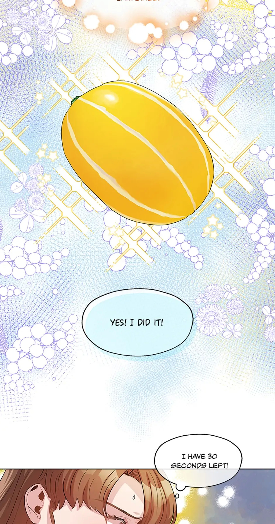 Avoiding the Heavenly Emperor chapter 7 - page 30