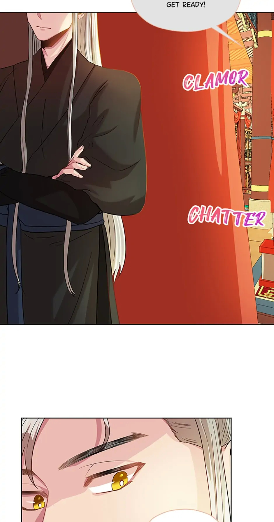 Avoiding the Heavenly Emperor chapter 7 - page 45