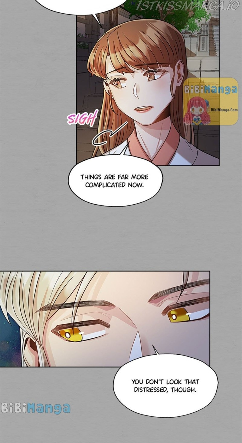 Avoiding the Heavenly Emperor chapter 23 - page 13