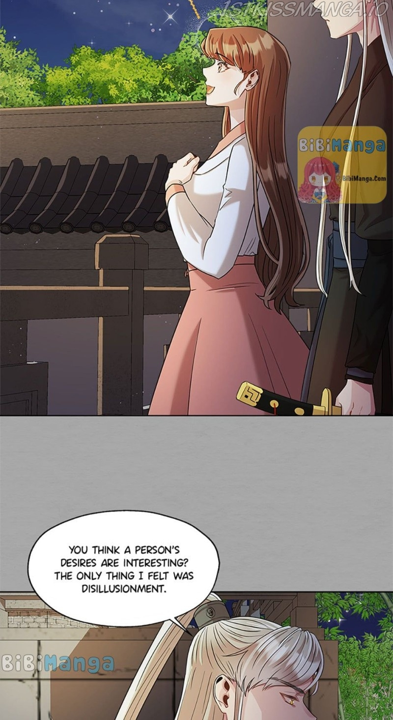 Avoiding the Heavenly Emperor chapter 23 - page 15