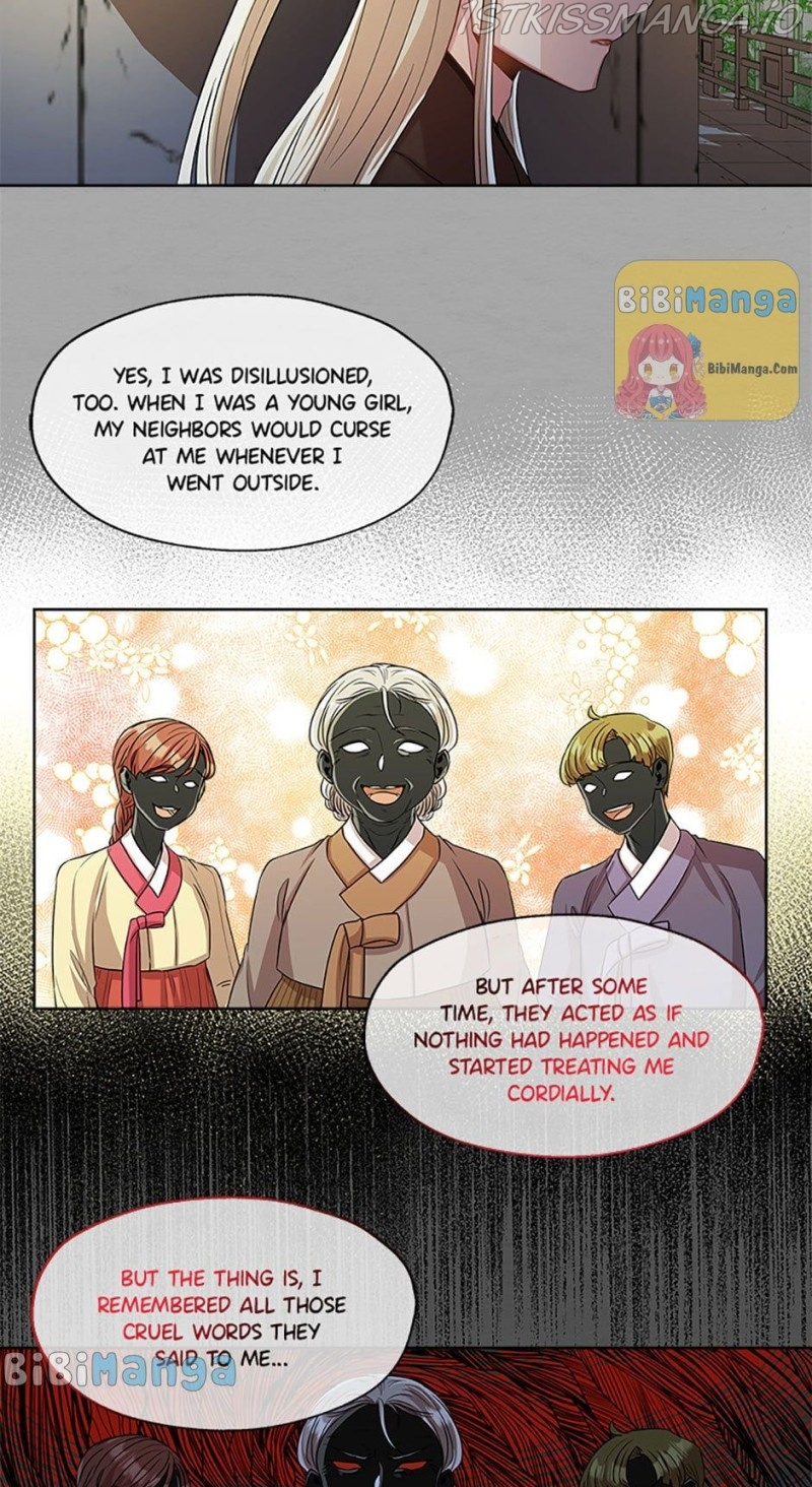 Avoiding the Heavenly Emperor chapter 23 - page 16