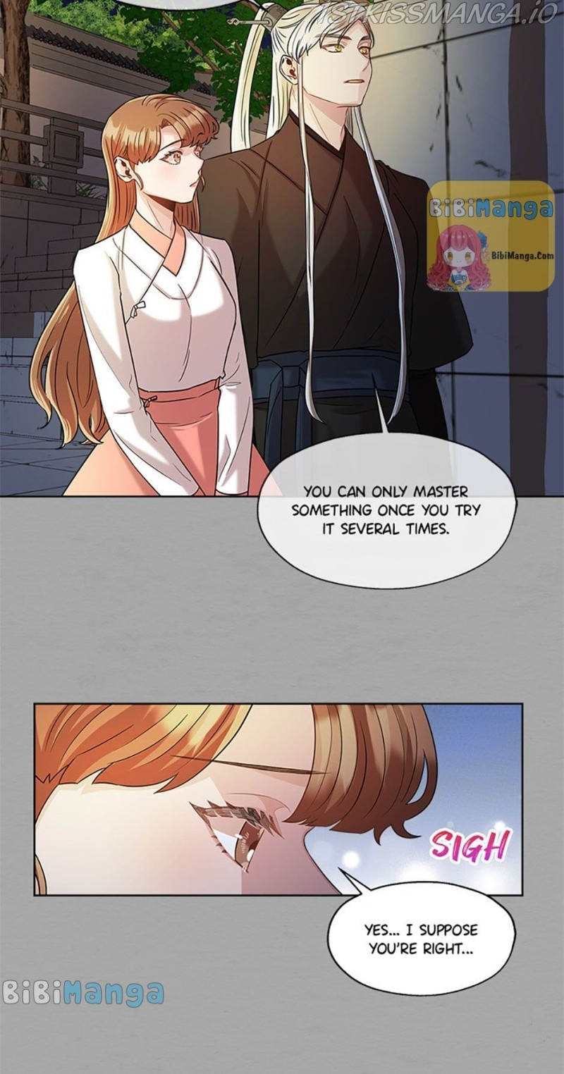 Avoiding the Heavenly Emperor chapter 23 - page 19