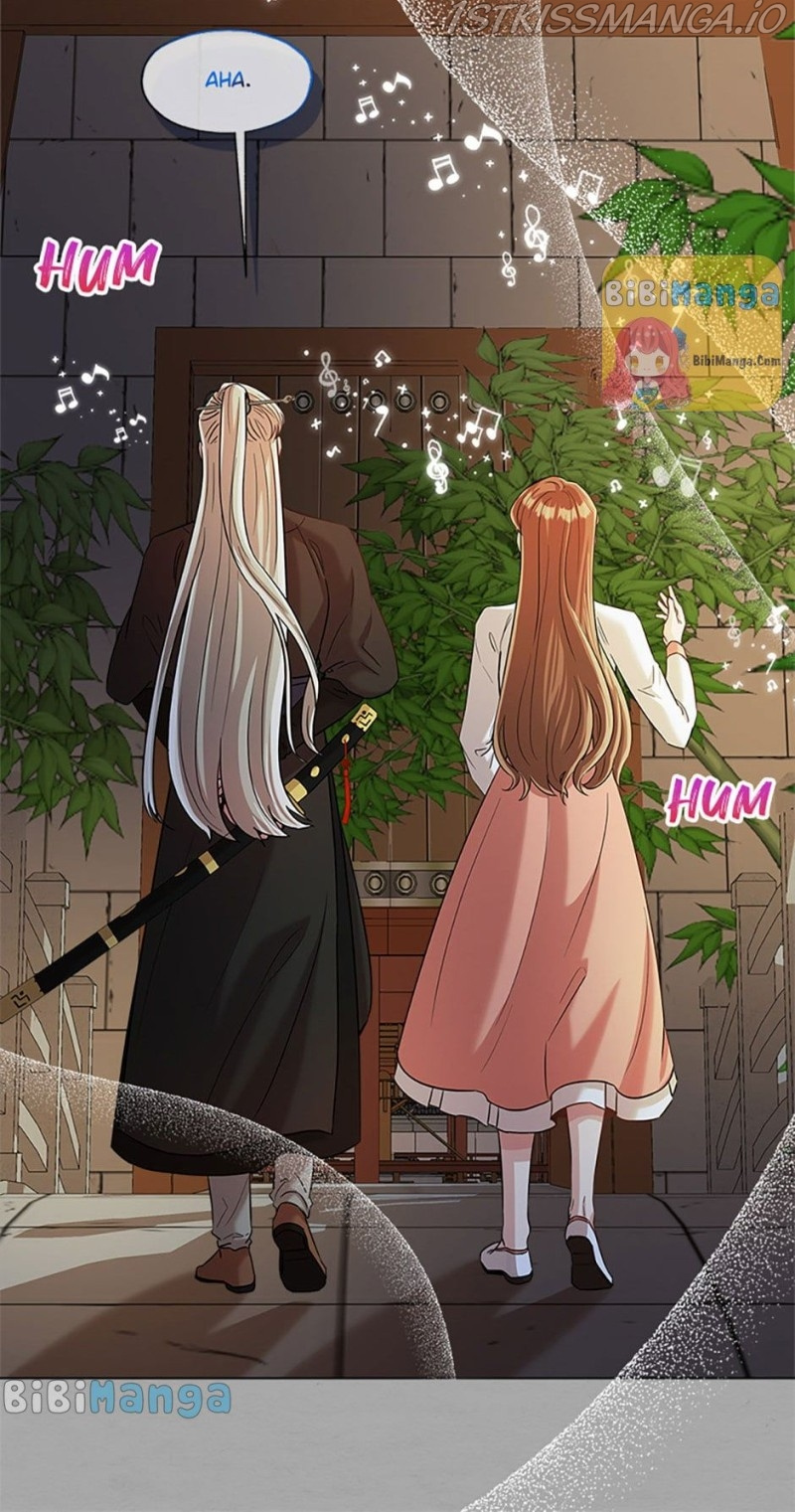 Avoiding the Heavenly Emperor chapter 23 - page 24