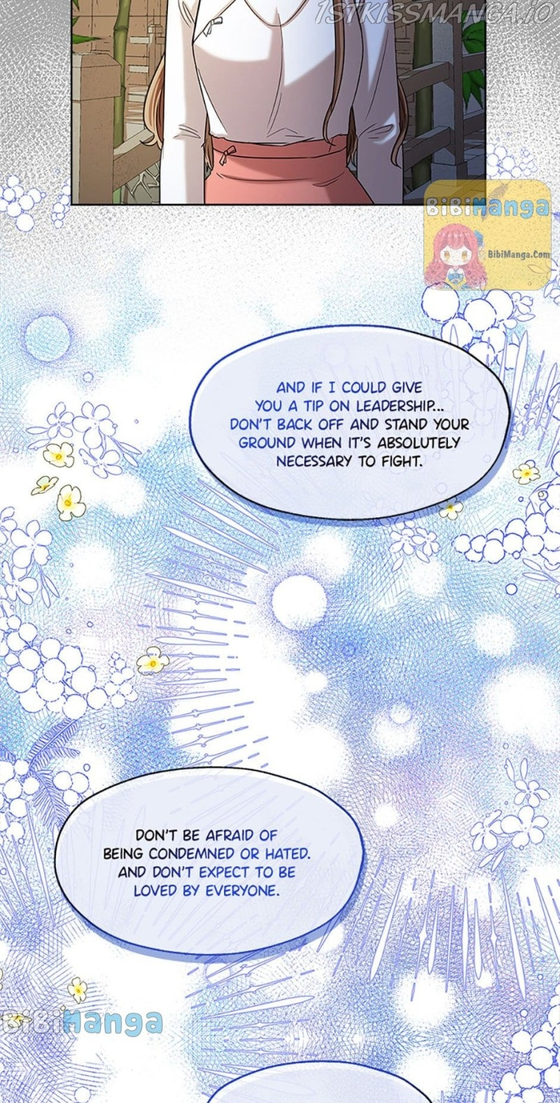 Avoiding the Heavenly Emperor chapter 23 - page 30