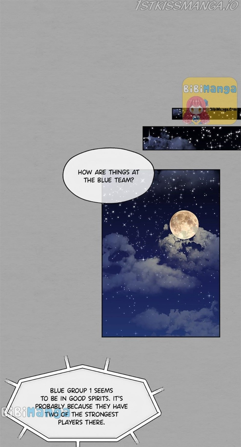 Avoiding the Heavenly Emperor chapter 23 - page 32