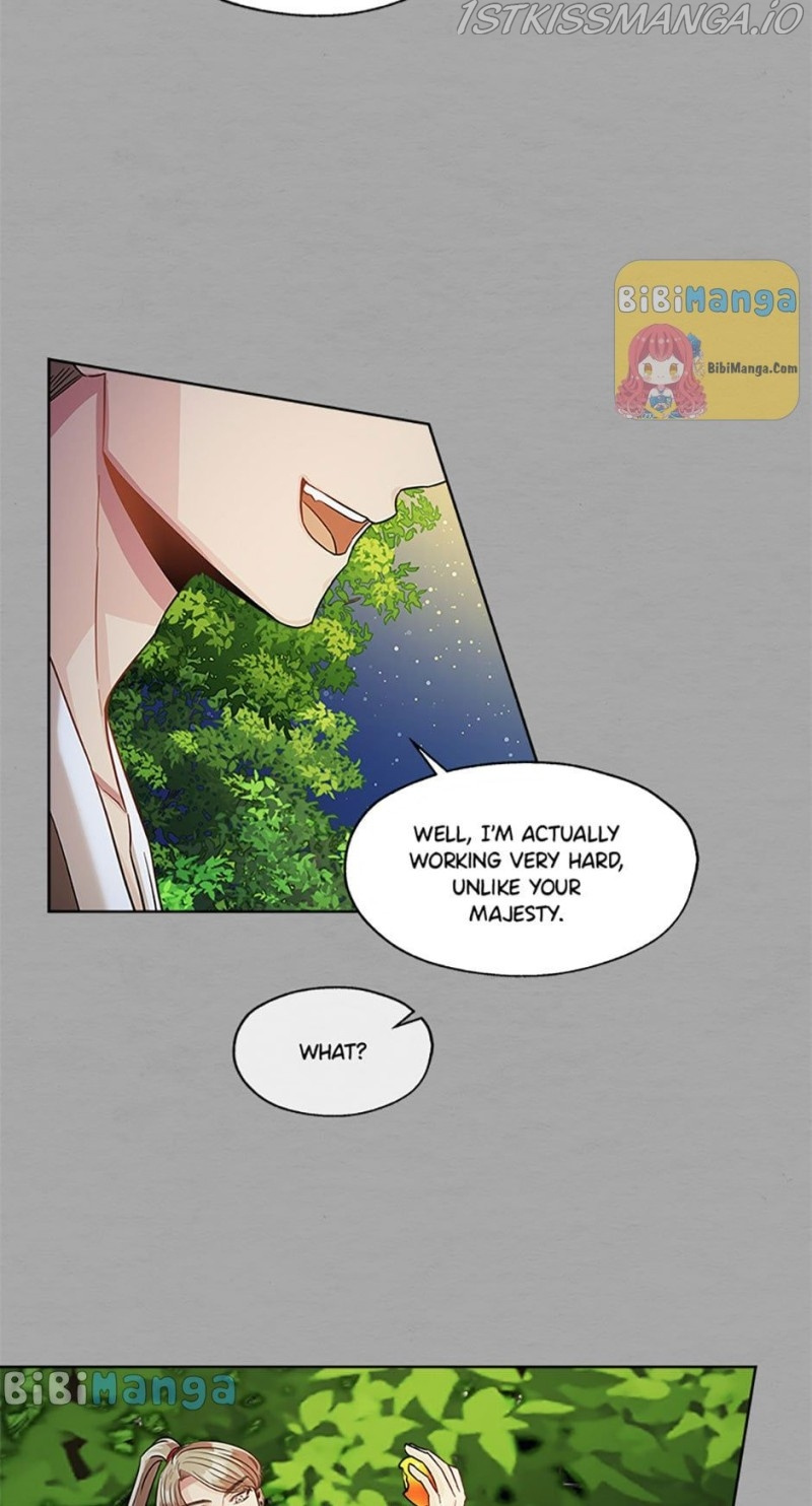 Avoiding the Heavenly Emperor chapter 23 - page 36