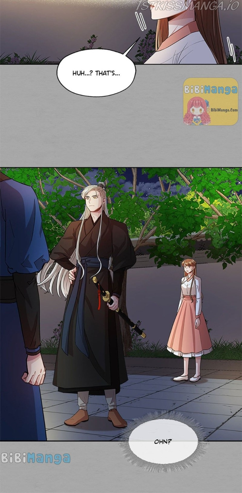 Avoiding the Heavenly Emperor chapter 23 - page 4
