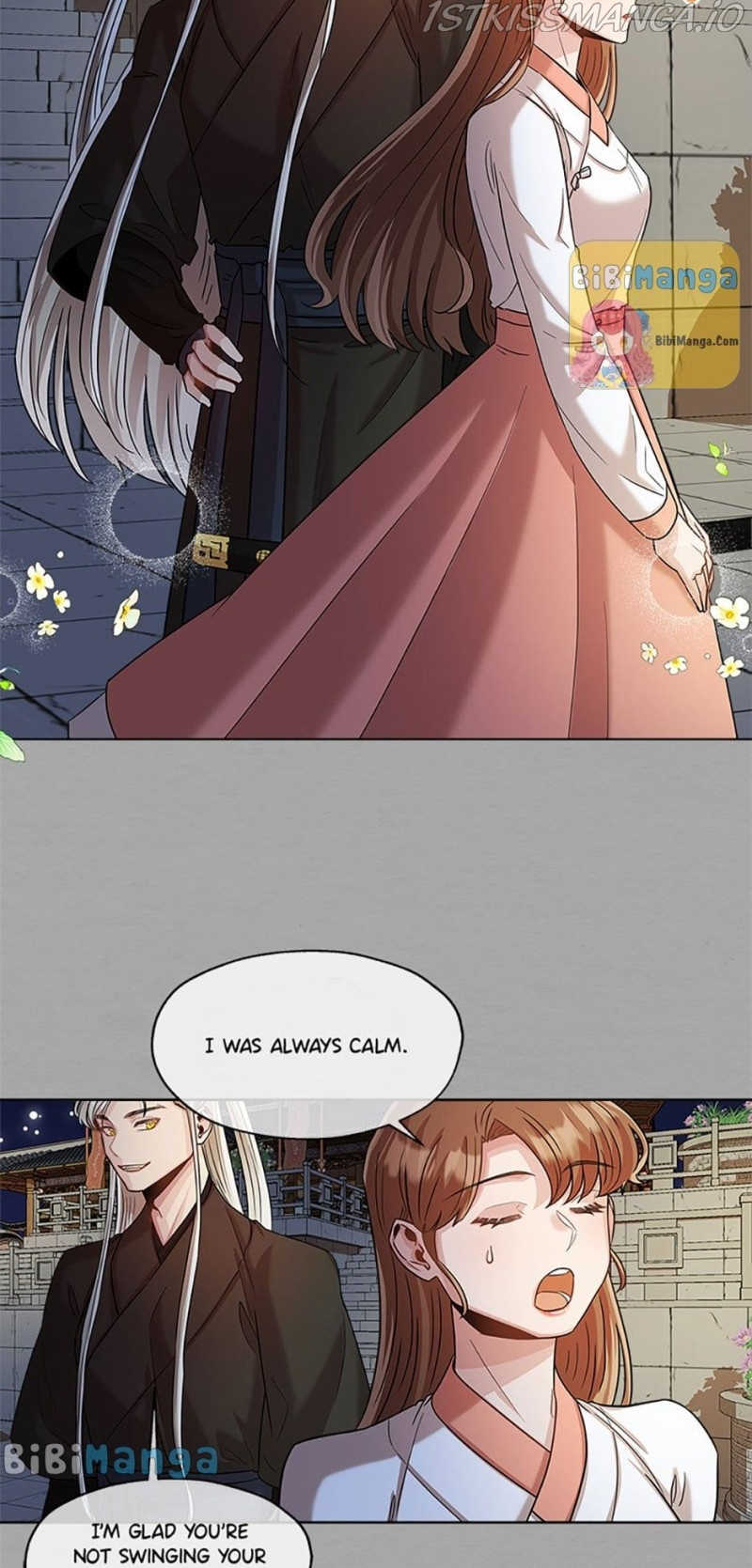 Avoiding the Heavenly Emperor chapter 23 - page 8
