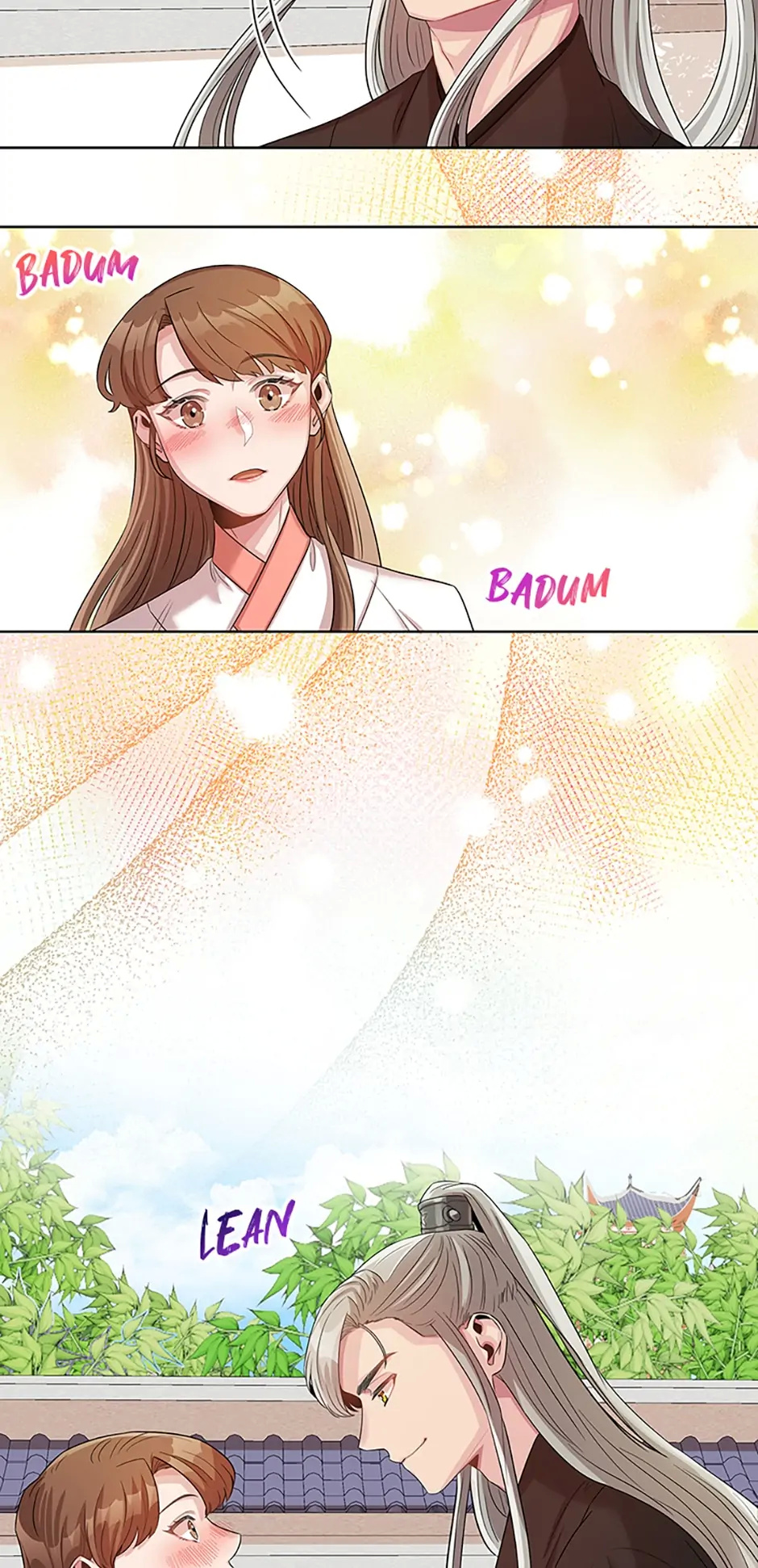 Avoiding the Heavenly Emperor chapter 6 - page 25