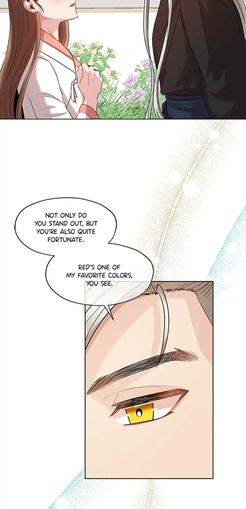 Avoiding the Heavenly Emperor chapter 6 - page 26