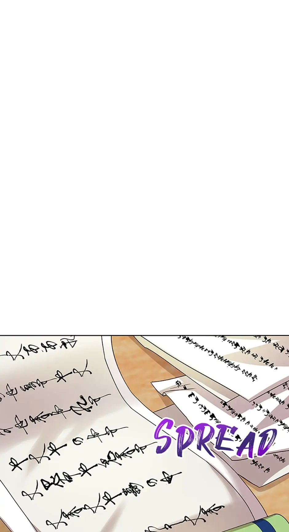 Avoiding the Heavenly Emperor chapter 6 - page 31