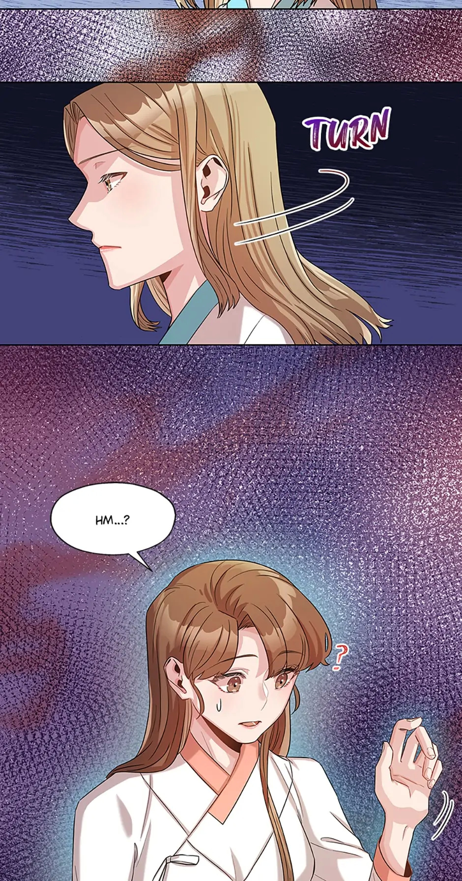 Avoiding the Heavenly Emperor chapter 6 - page 9