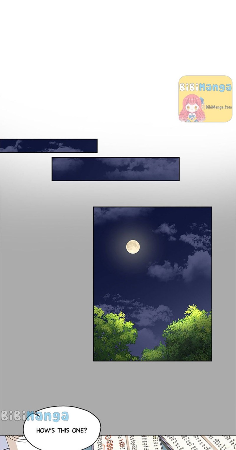 Avoiding the Heavenly Emperor chapter 21 - page 12