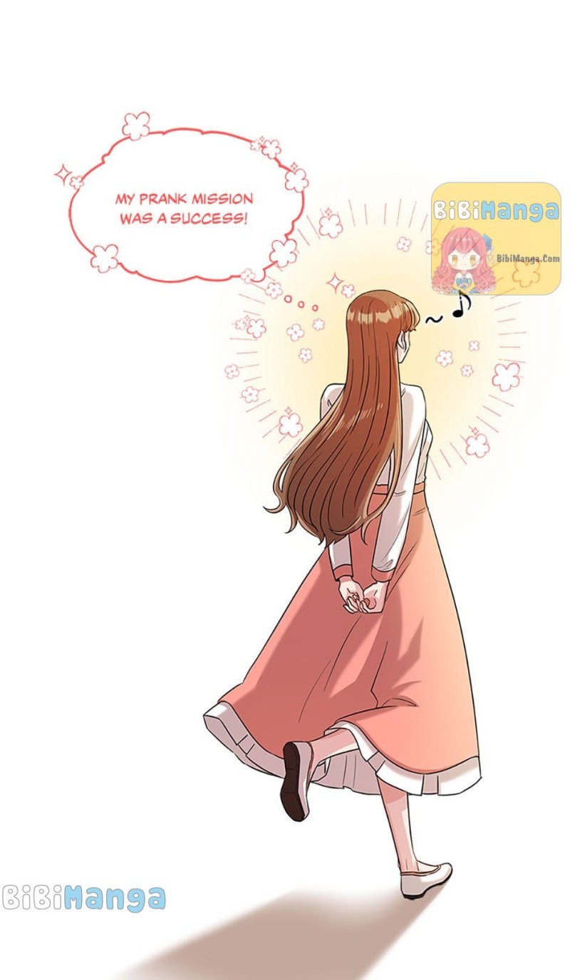 Avoiding the Heavenly Emperor chapter 21 - page 41