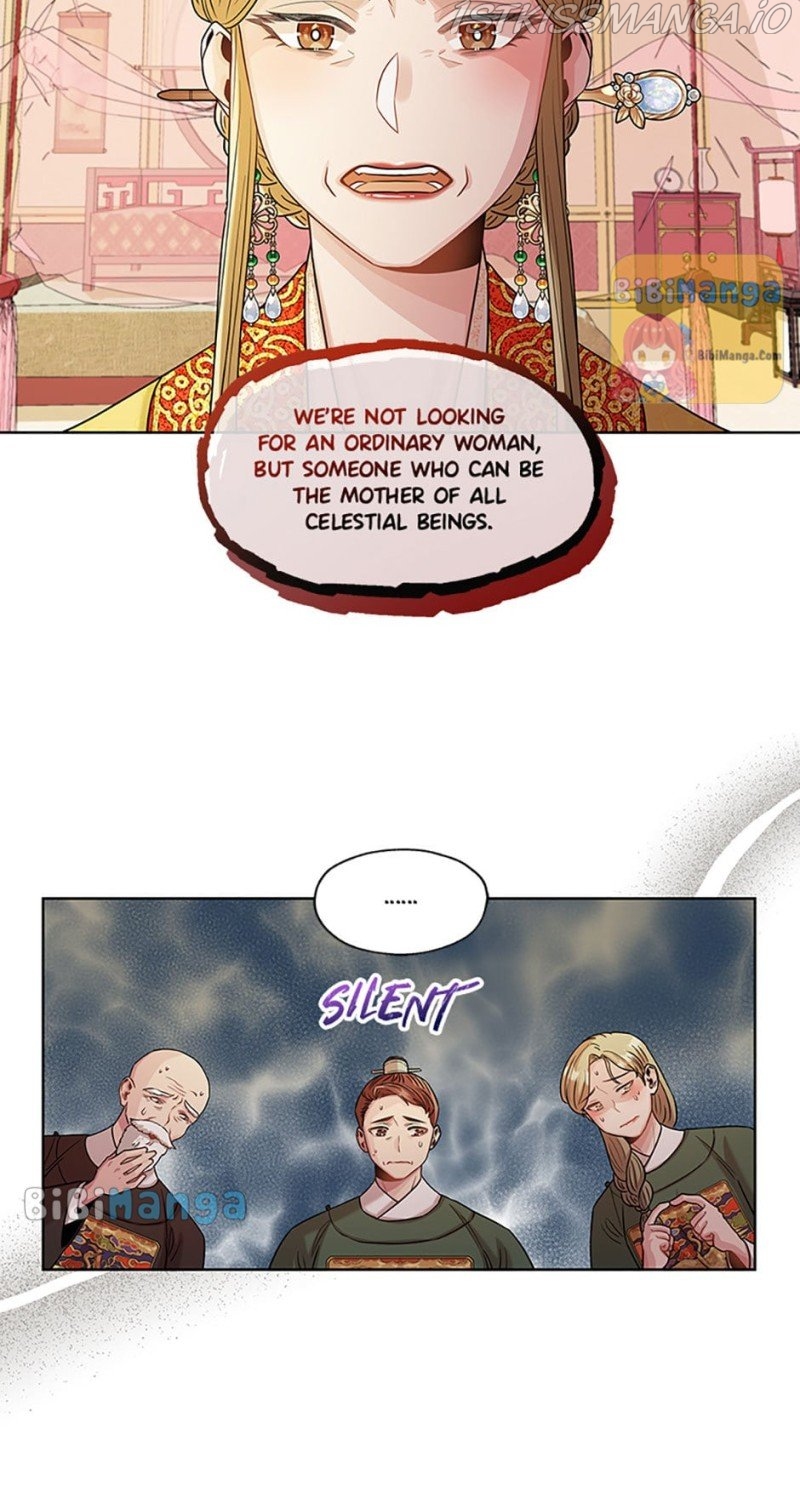 Avoiding the Heavenly Emperor Chapter 31 - page 11