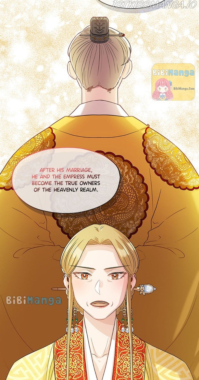 Avoiding the Heavenly Emperor Chapter 31 - page 19