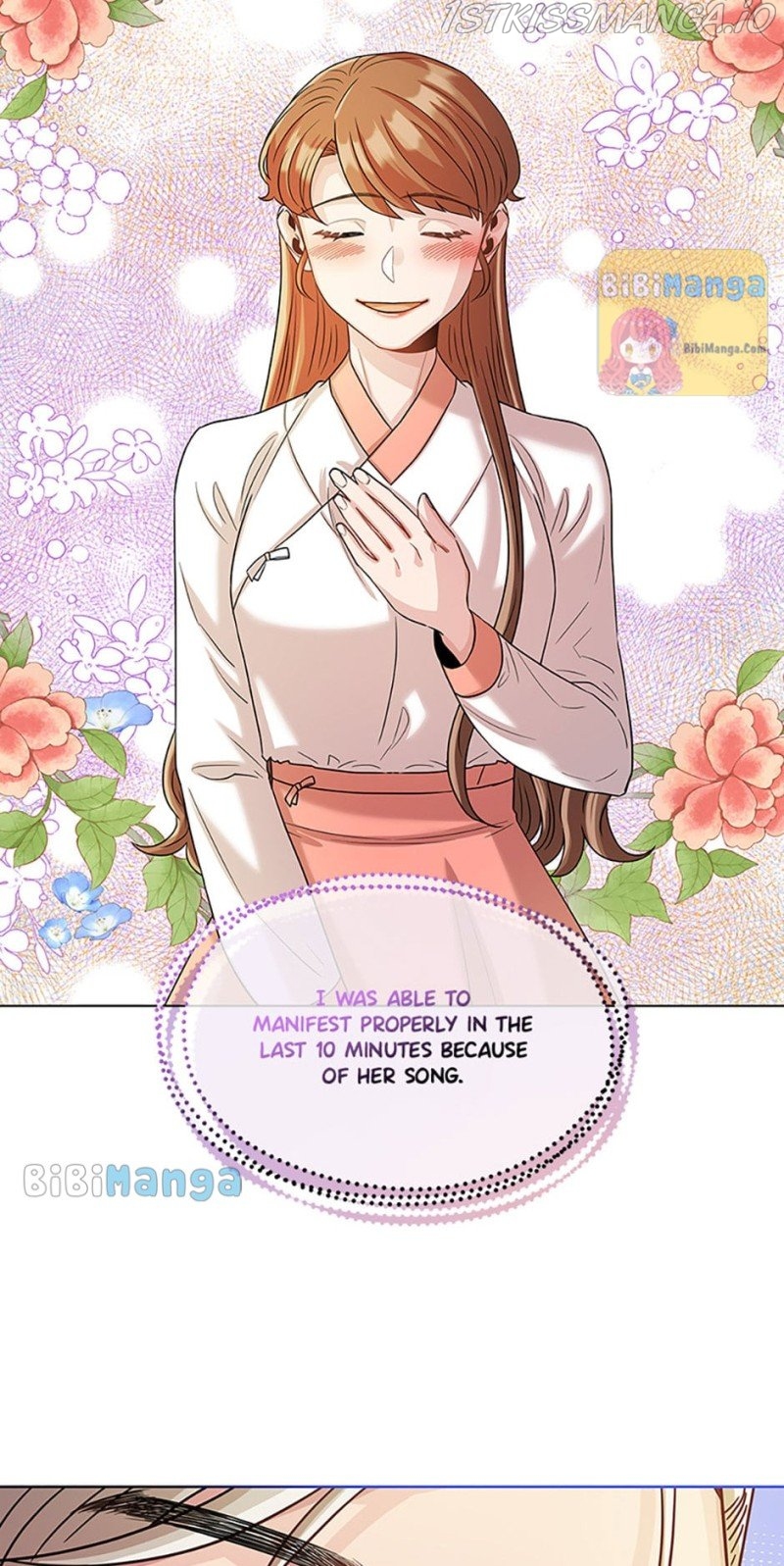 Avoiding the Heavenly Emperor Chapter 31 - page 36