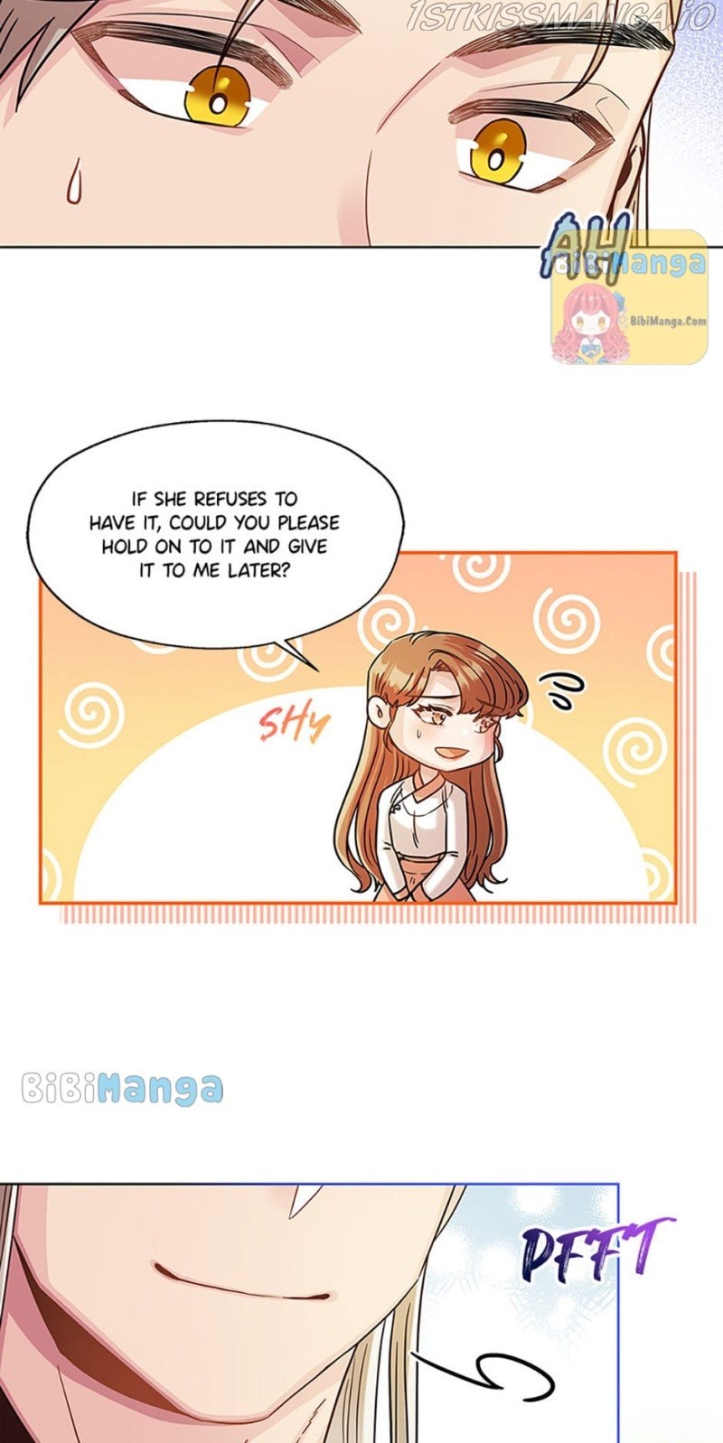 Avoiding the Heavenly Emperor Chapter 31 - page 37