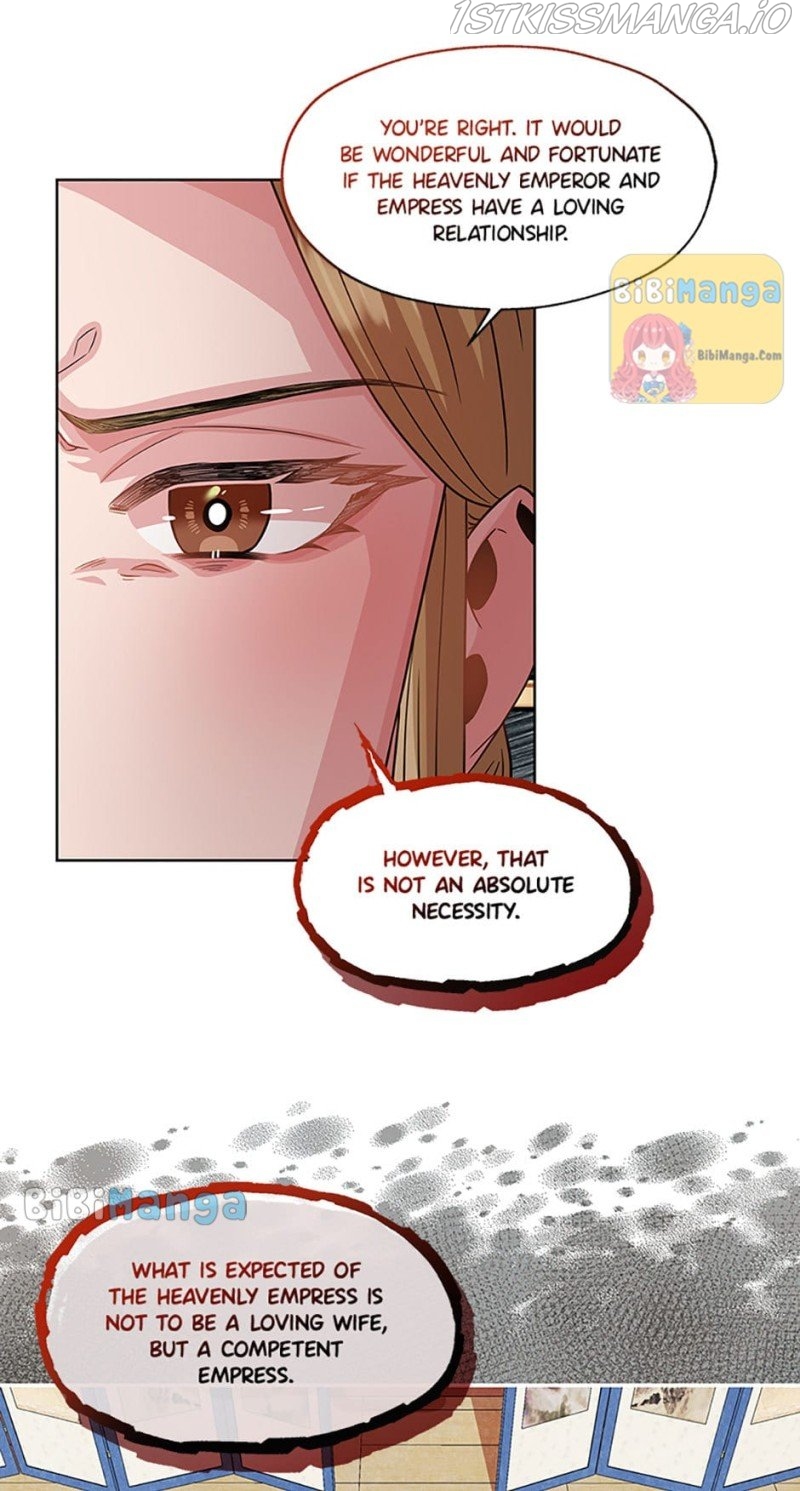 Avoiding the Heavenly Emperor Chapter 31 - page 9