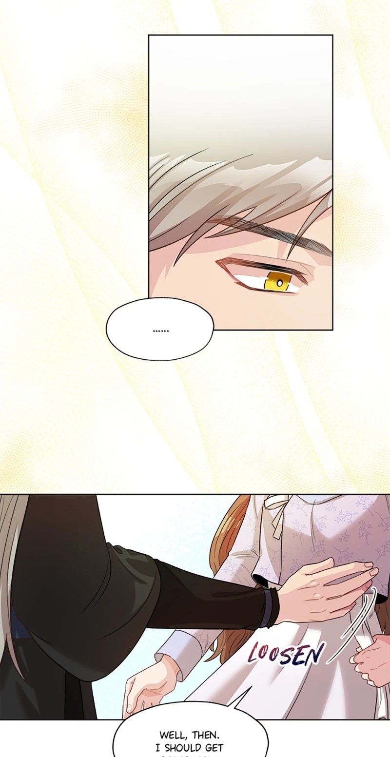 Avoiding the Heavenly Emperor chapter 5 - page 16