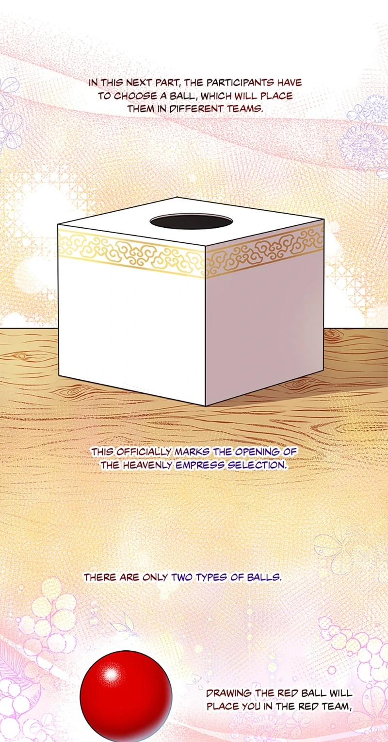 Avoiding the Heavenly Emperor chapter 5 - page 21