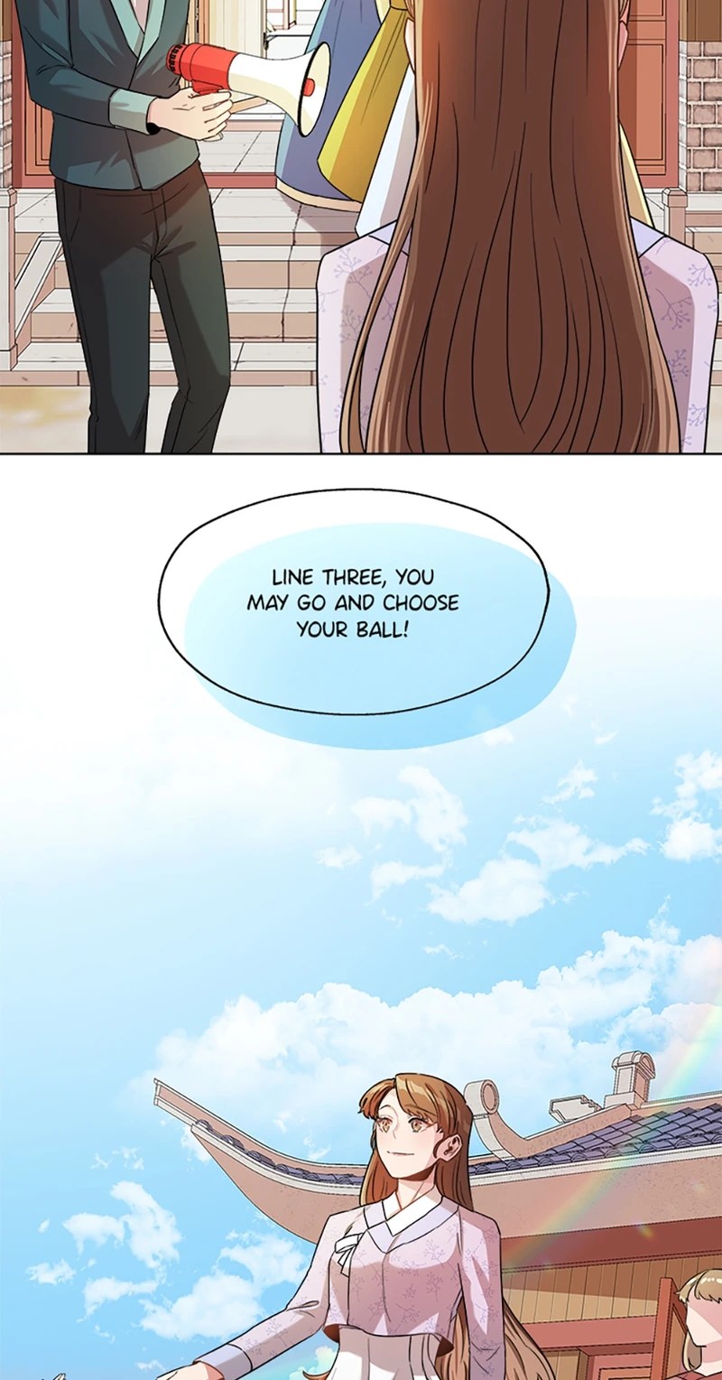 Avoiding the Heavenly Emperor chapter 5 - page 24