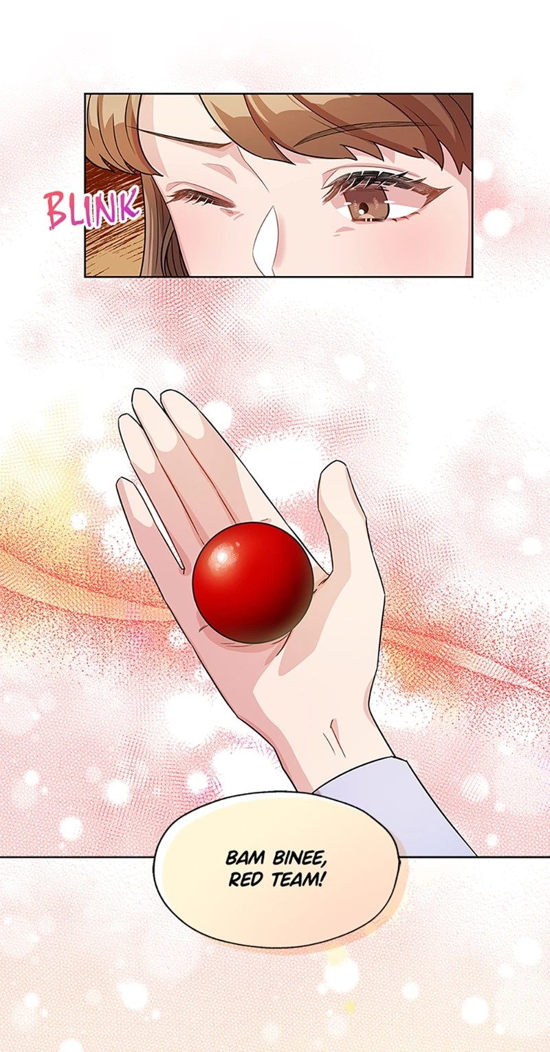 Avoiding the Heavenly Emperor chapter 5 - page 28